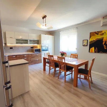 Penthouse Borik Zadar-large Terrace With Sea View * Zadar