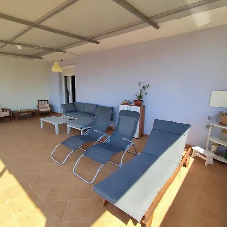 Penthouse Borik Zadar-large Terrace With Sea View Apartment Zadar