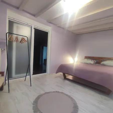 Apartment Penthouse Borik Zadar-large Terrace With Sea View