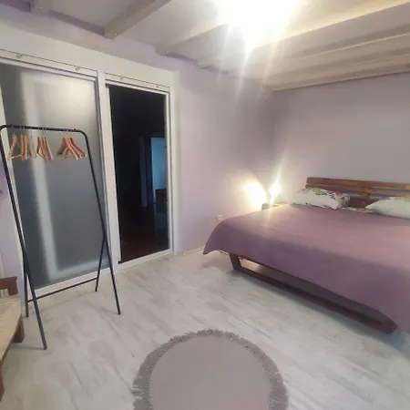 Penthouse Borik Zadar-large Terrace With Sea View Apartman Zadar