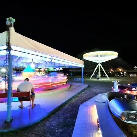 Apartman Penthouse Borik Zadar-large Terrace With Sea View *