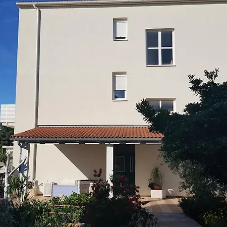 Apartman Penthouse Borik Zadar-large Terrace With Sea View Zadar