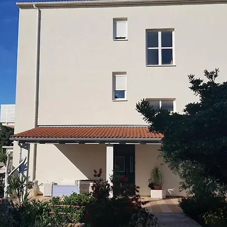 Apartment Penthouse Borik Zadar-large Terrace With Sea View Zadar