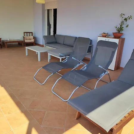 Penthouse Borik Zadar-large Terrace With Sea View Zadar