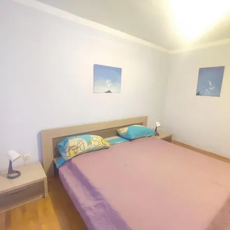 Penthouse Borik Zadar-large Terrace With Sea View * Zadar