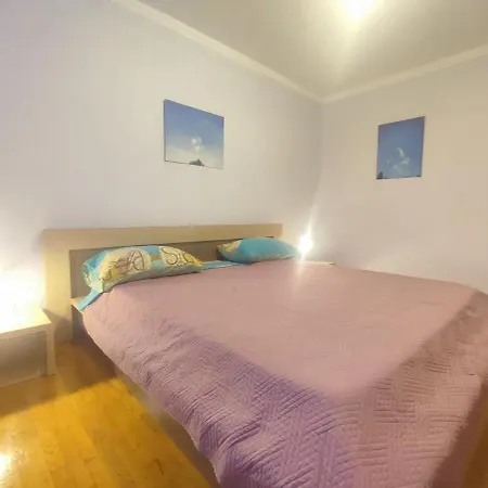 Apartment Penthouse Borik Zadar-large Terrace With Sea View Zadar