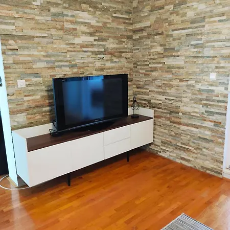 Apartman Penthouse Borik Zadar-large Terrace With Sea View *