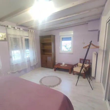 Penthouse Borik Zadar-large Terrace With Sea View Zadar
