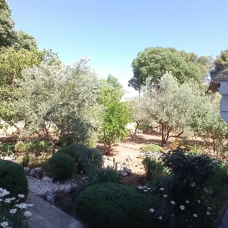 Apartment Penthouse Borik Zadar-large Terrace With Sea View Zadar