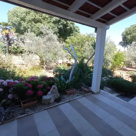 Penthouse Borik Zadar-large Terrace With Sea View Apartman