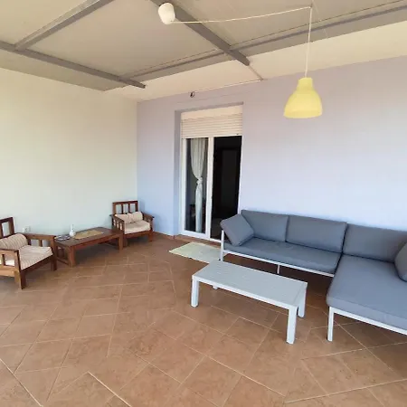 Penthouse Borik Zadar-large Terrace With Sea View Apartman *