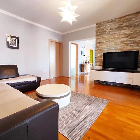 Penthouse Borik Zadar-large Terrace With Sea View * Zadar